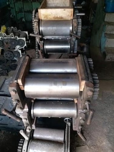 Noodle Making Machine